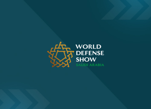 World Defense Show 2026