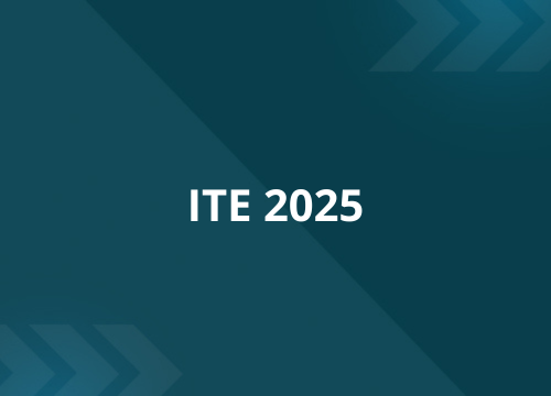 ITE Japan 2025