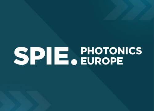  SPIE Europe 2026