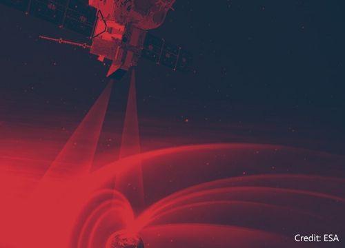 Exosens aboard ESA’s SMILE Mission