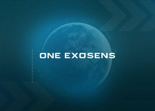 Exosens, une marque unifiée