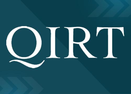 The QIRT 2026
