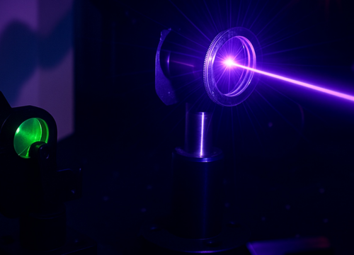 How UV Femtosecond Writing and Wavefront Metrology are redefining eternal Data Storage
