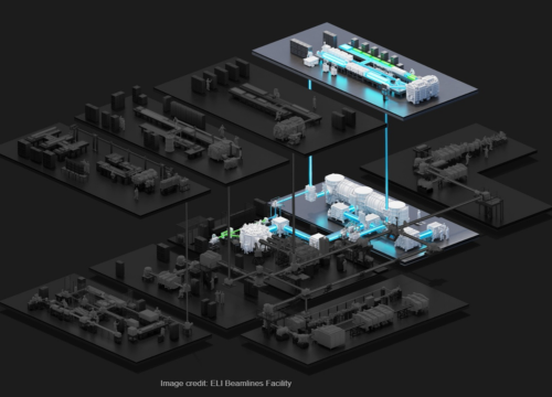 ELI Beamlines Reports Stable Repetition Rate Operation of Its 5.1 PW L4 ATON Laser System