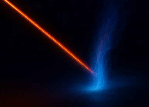 Visualizing the Dynamics of Plasma Mirrors Using Wavefront Sensing