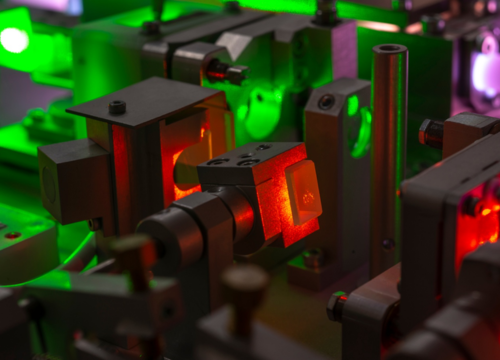 Trouble achieving high-quality large-aperture laser beams? The real issue may be wavefront distortion—KALAS makes key parameters instantly visible