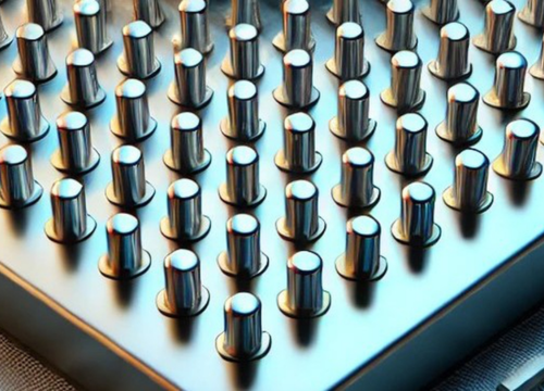 Advancing Optical Precision: Metasurface Metrology with Phasics' Cutting-Edge Technology