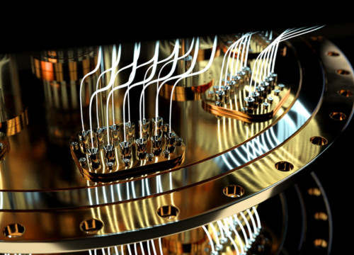 Trapped-Ion Quantum Computing: Precision Optics and Scalable Control