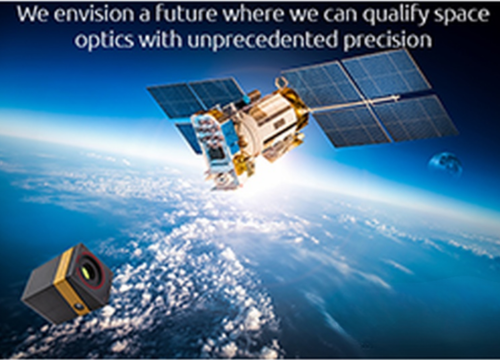 Exploring Mid-Wave Infrared Metrology