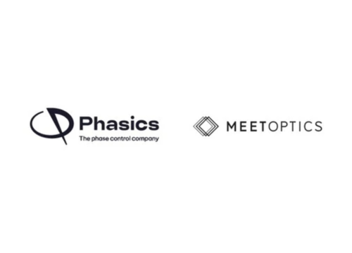 Phasics's wavefront sensors are listed at Meetoptics, the search engine for optics and photonics