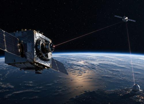 Why Low-Earth Orbit Laser Communications Deserve a Second Look Now