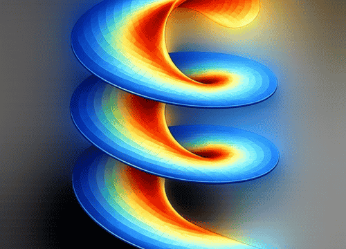 PhaseStudio Introduces Vortex Analysis: