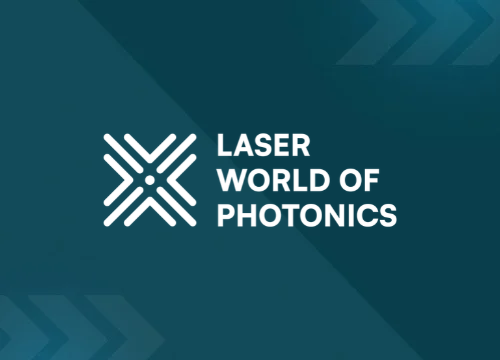 Laser world of photonics 2027