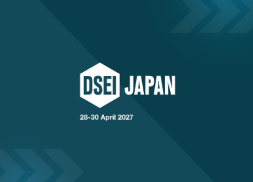DSEI Germany 2027