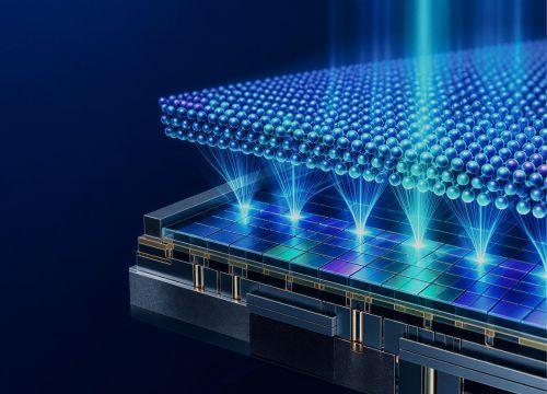 Quantum Dot SWIR Imaging