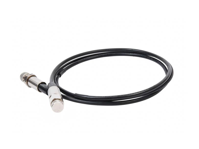 Coaxial cable extensions & connectors