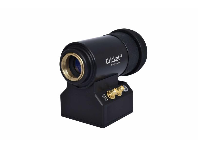 Exosens brand : Photonis | Exosens