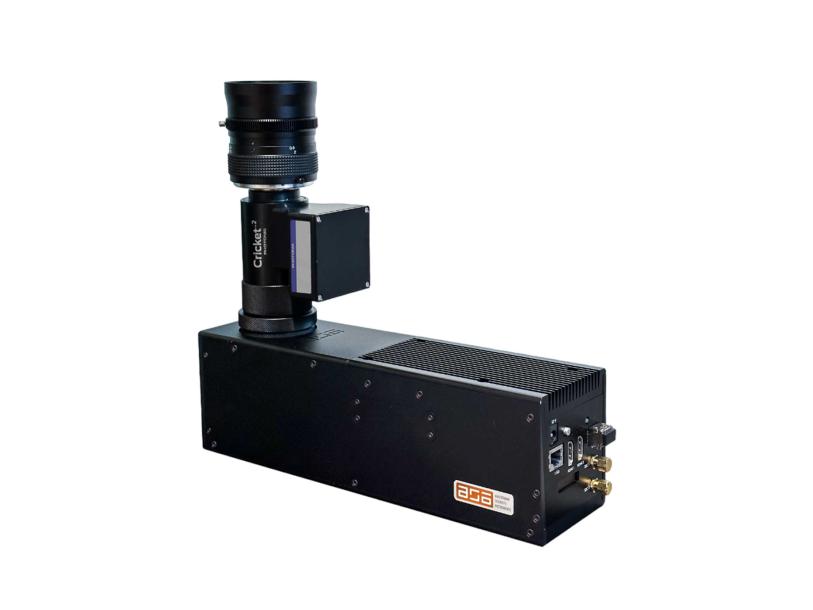 Mantis³ Single Photon Camera | Exosens