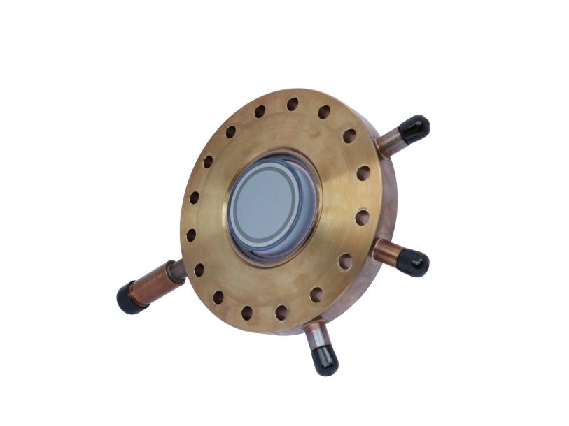 Advanced Performance Detectors | Exosens