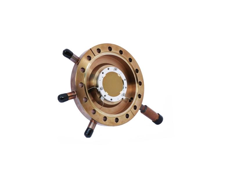 Advanced Performance Detectors | Exosens