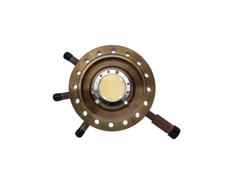 Advanced Performance Detectors | Exosens