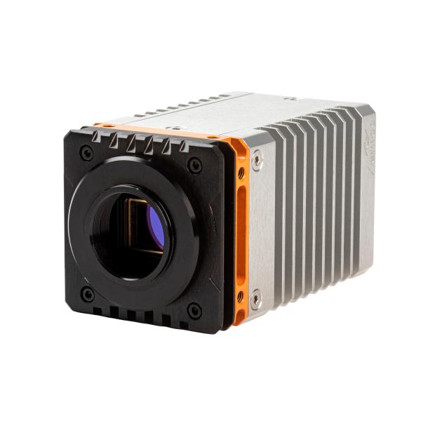 Short Wave Infrared cameras (SWIR) | Exosens