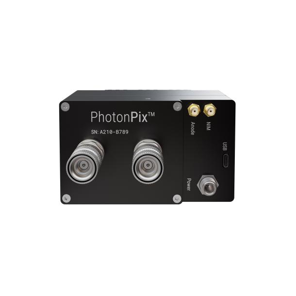 lepton Photon フォトン PhotonPix™ Single Photon Detector | Exosens