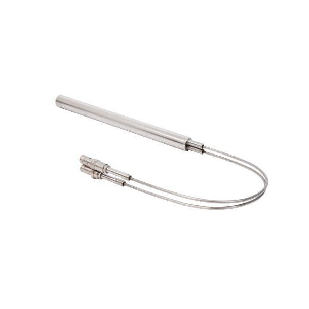 Gamma ionization chambers