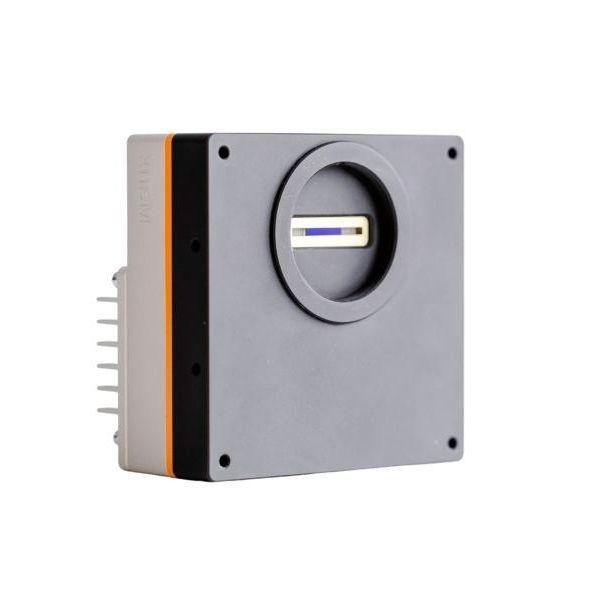 Manx Line-scan camera