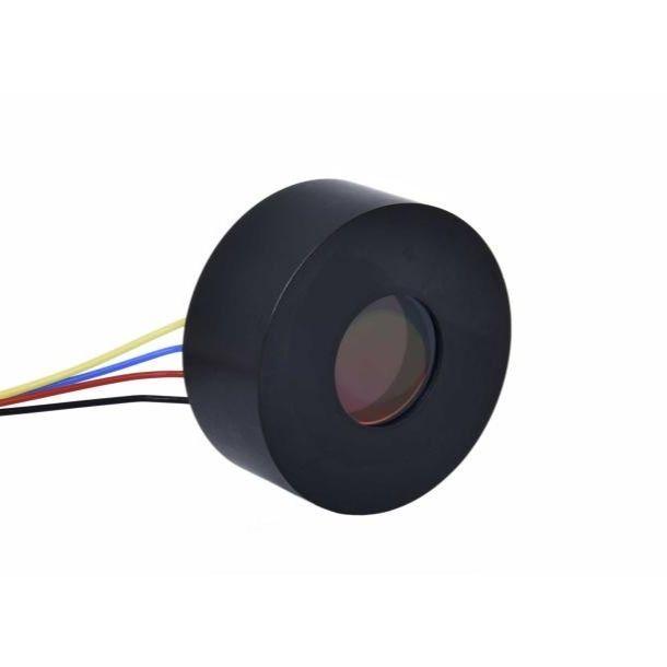 Scientific image intensifier tubes