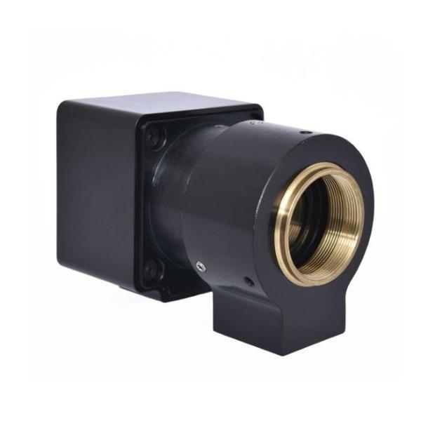 iCMOS Intensified CMOS