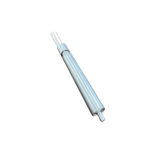 Compensated Ionization Chamber