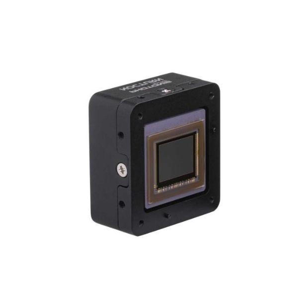 Nocturn Low light camera | Exosens