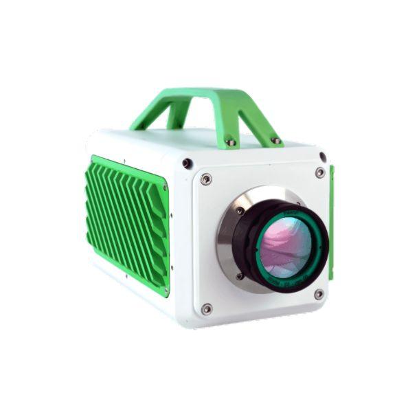NoxCam HSi High Performance Radiometric Infrared cameras