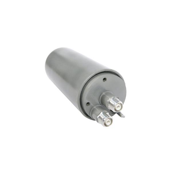 Uncompensated Ionization Chamber