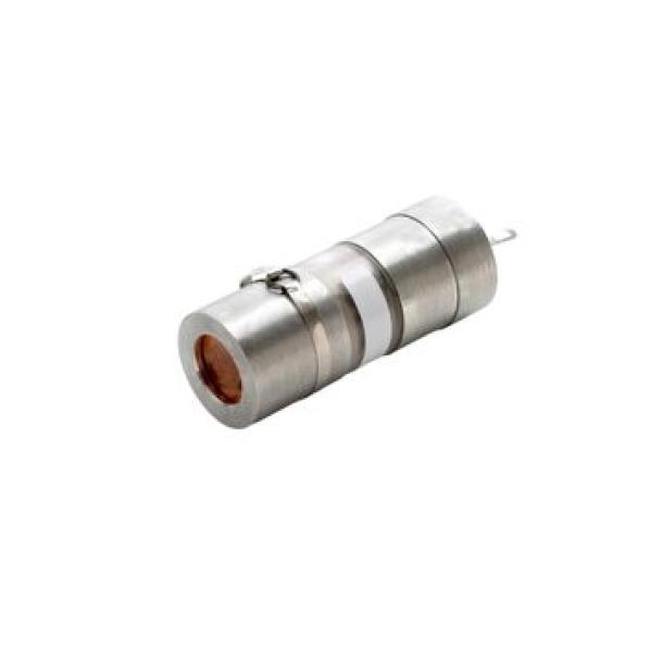 Energy compensated general purpose Geiger-Muller tube