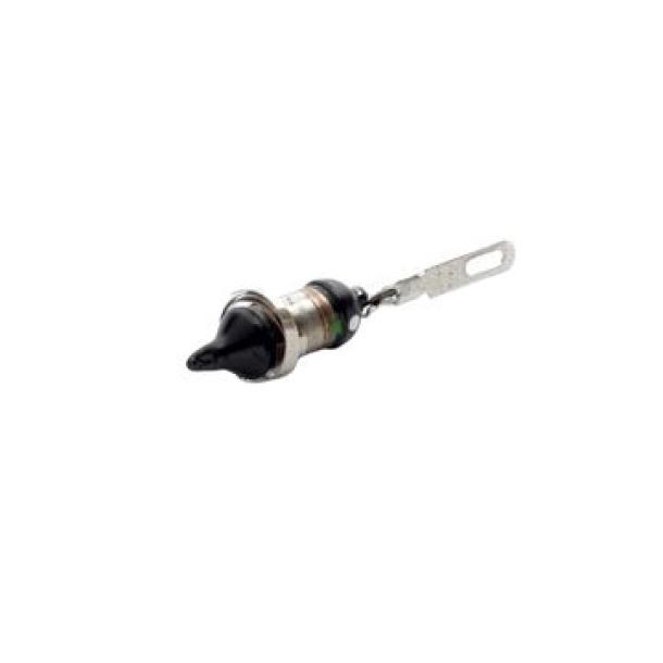 High dose gamma bare Geiger-Muller tubes