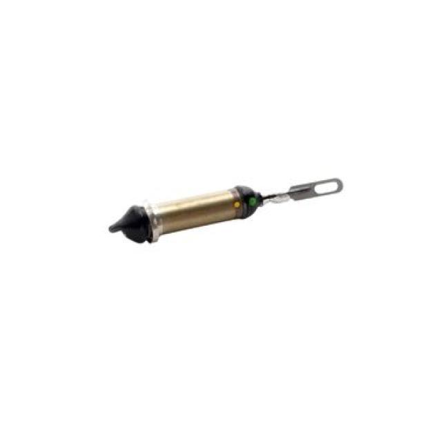 High dose gamma bare Geiger-Muller tubes
