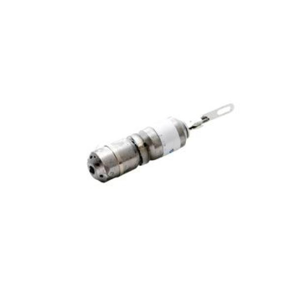 Energy compensated high dose gamma Geiger-Muller tube
