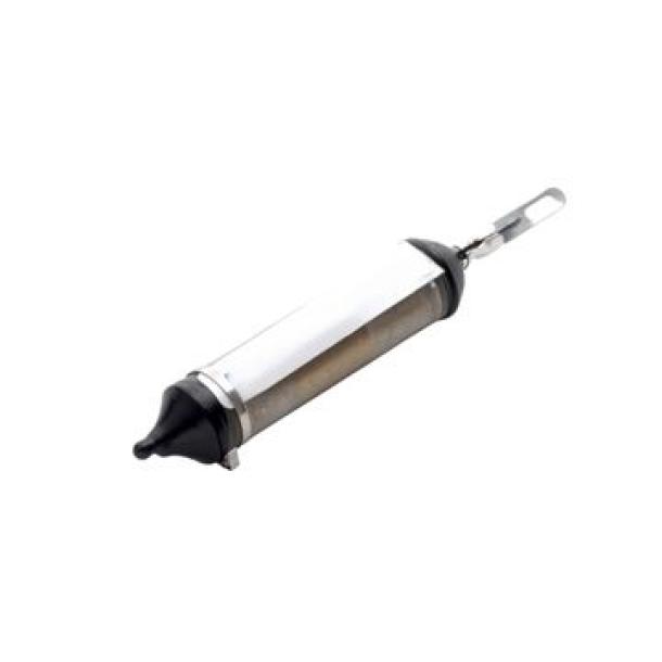 High dose gamma bare Geiger-Muller tubes