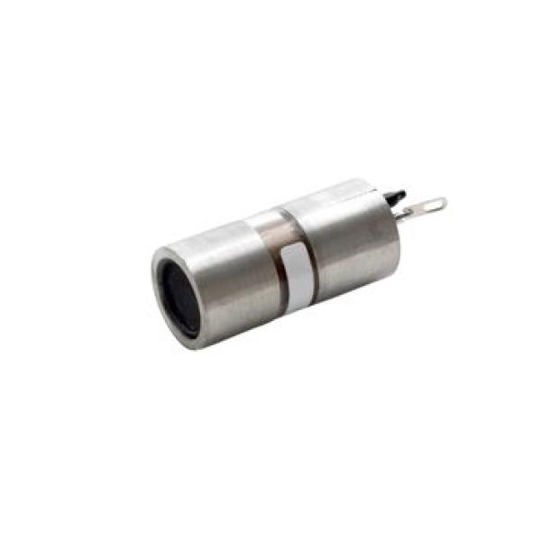 Energy compensated general purpose Geiger-Muller tube
