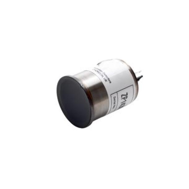 Survey meter / contamination monitor detectors