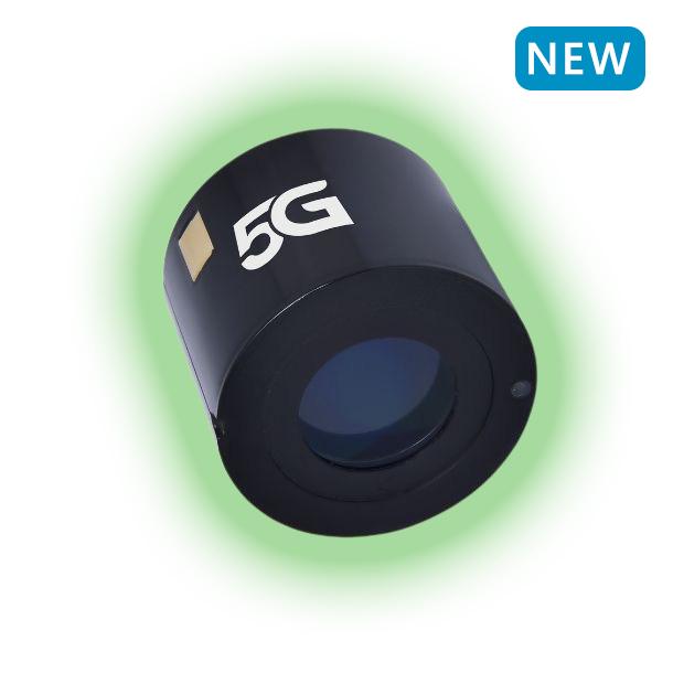 Image intensifier tube
