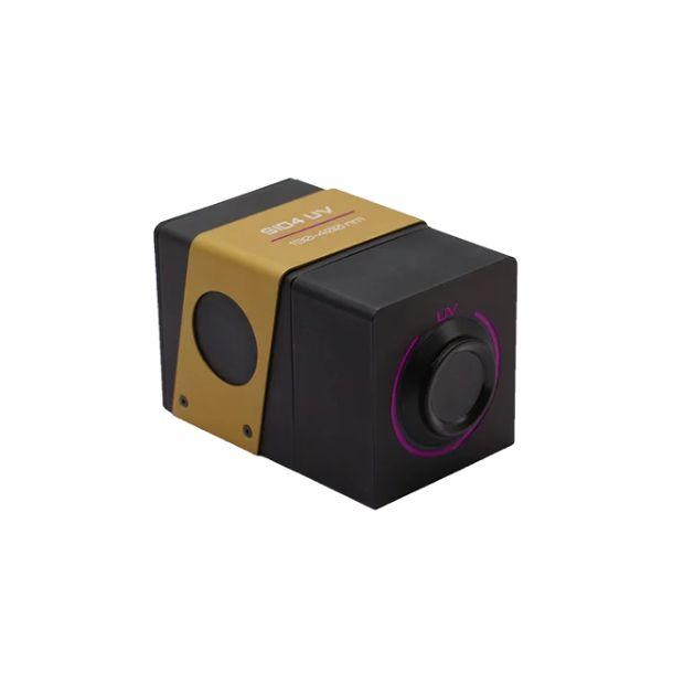 wavefront sensing SID4 UV