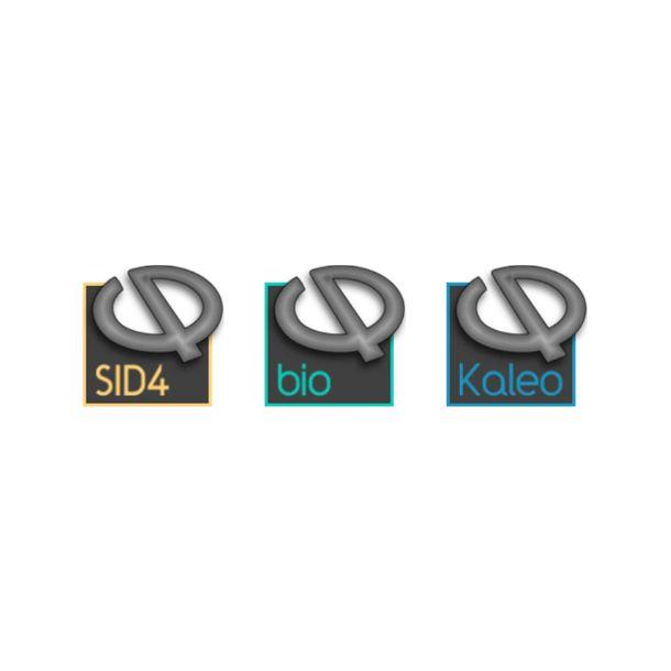 wavefront sensor is delivered with its expert software