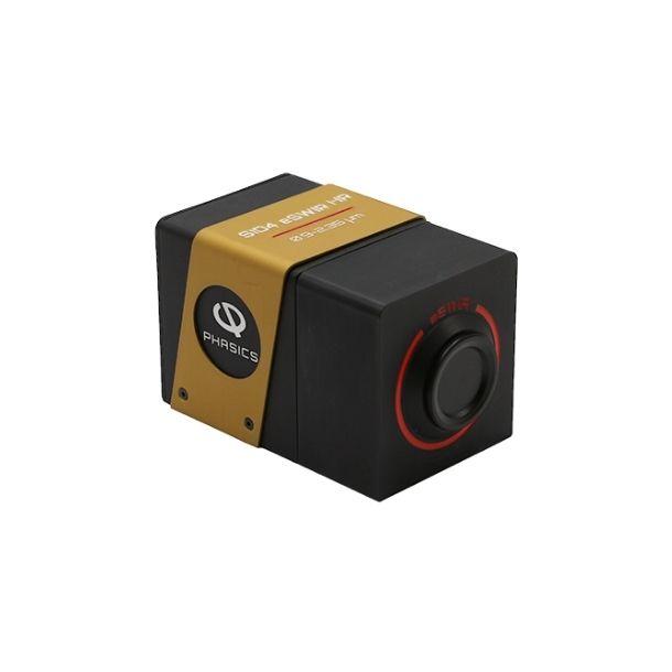 SID4 eSWIR HR wavefront sensor