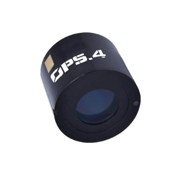 Image intensifier tube OPS4