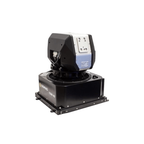 Hyperspectral Imaging Cameras