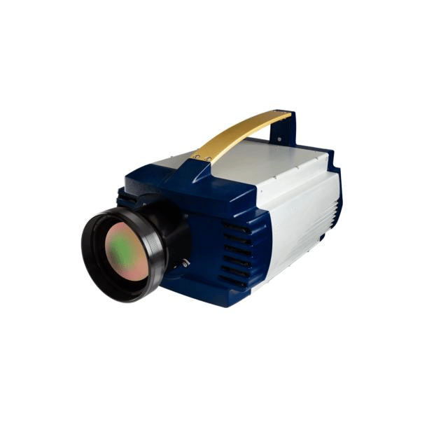 Multispectral Cameras 3