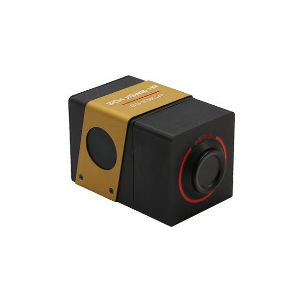 SID4 eSWIR HR wavefront sensor